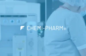 chemipharm project