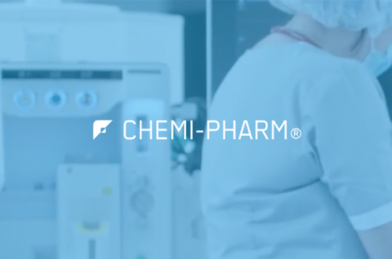 chemipharm project