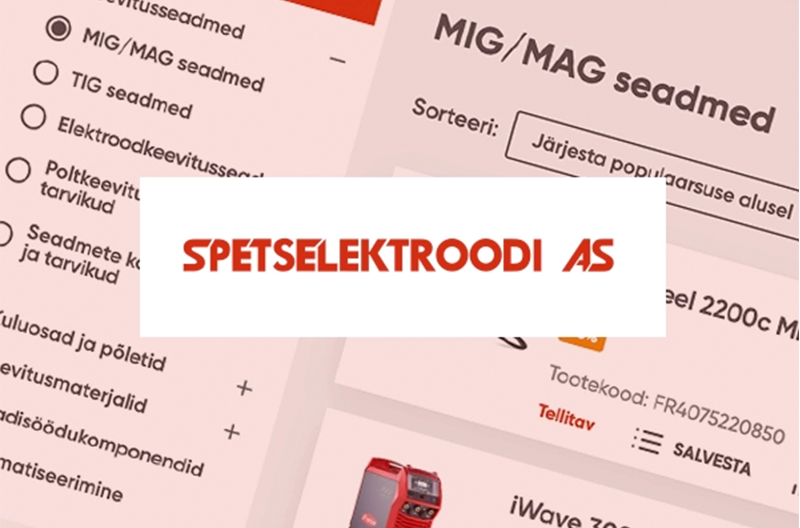 project spetselektroodi