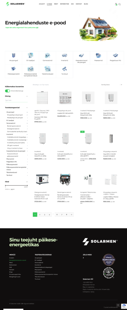 screencapture solarmen ee pood 2026 03 18 07 32 35